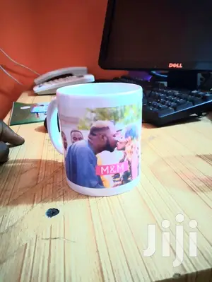 Mug Printing