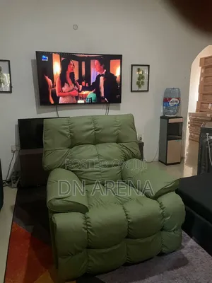 Oversized Rocker Recliner Chair Manual Rocker Recliner