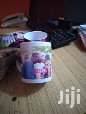Mug Printing