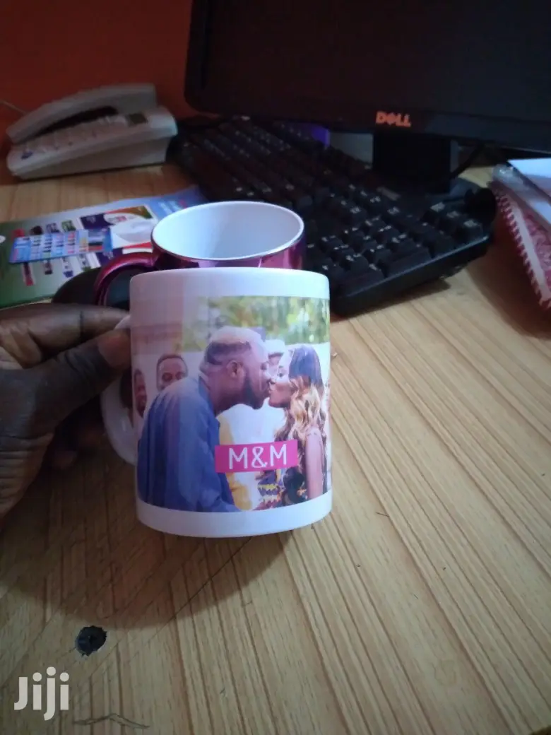 Mug Printing