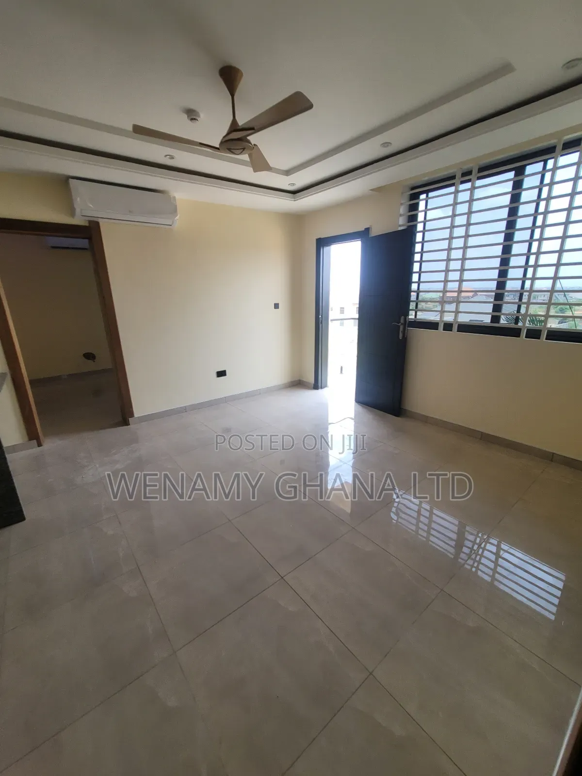 2bdrm Apartment in Cimmunity 25, Tema Metropolitan for rent