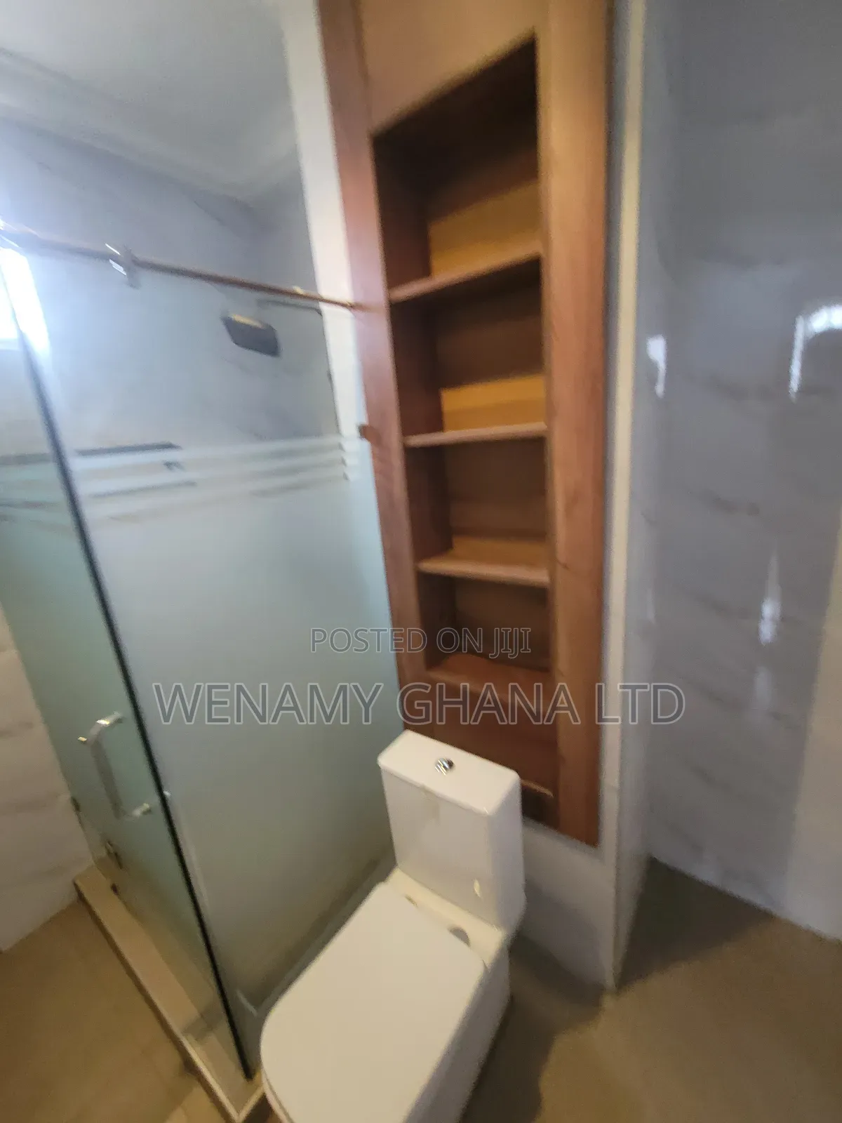 2bdrm Apartment in Cimmunity 25, Tema Metropolitan for rent