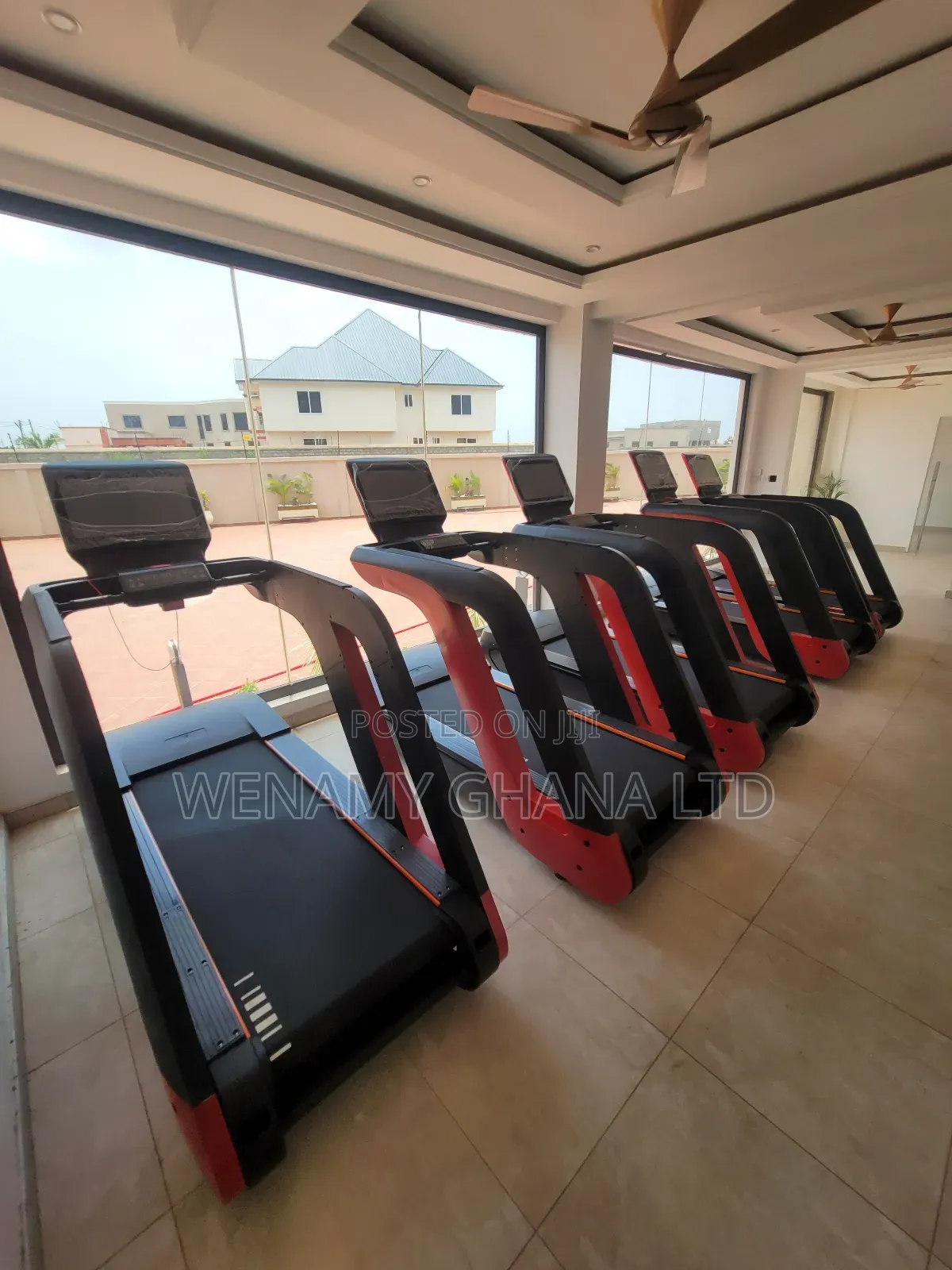 2bdrm Apartment in Cimmunity 25, Tema Metropolitan for rent