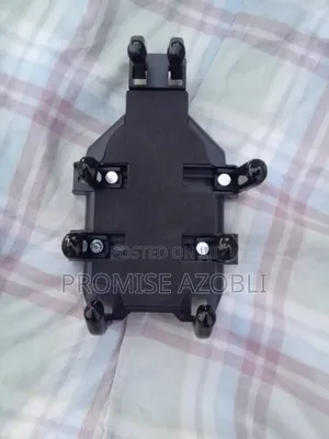 Motorcycle Phone Holder