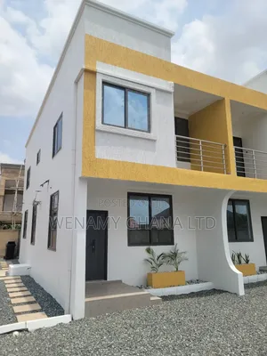 2bdrm Townhouse/Terrace in Community 25, Tema Metropolitan for sale