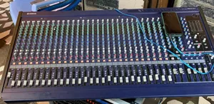 Yamaha Mg24/14fx or Mg32/14fx Unpowered Mixer