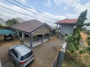 4bdrm House in Afienya, Tema Metropolitan for sale