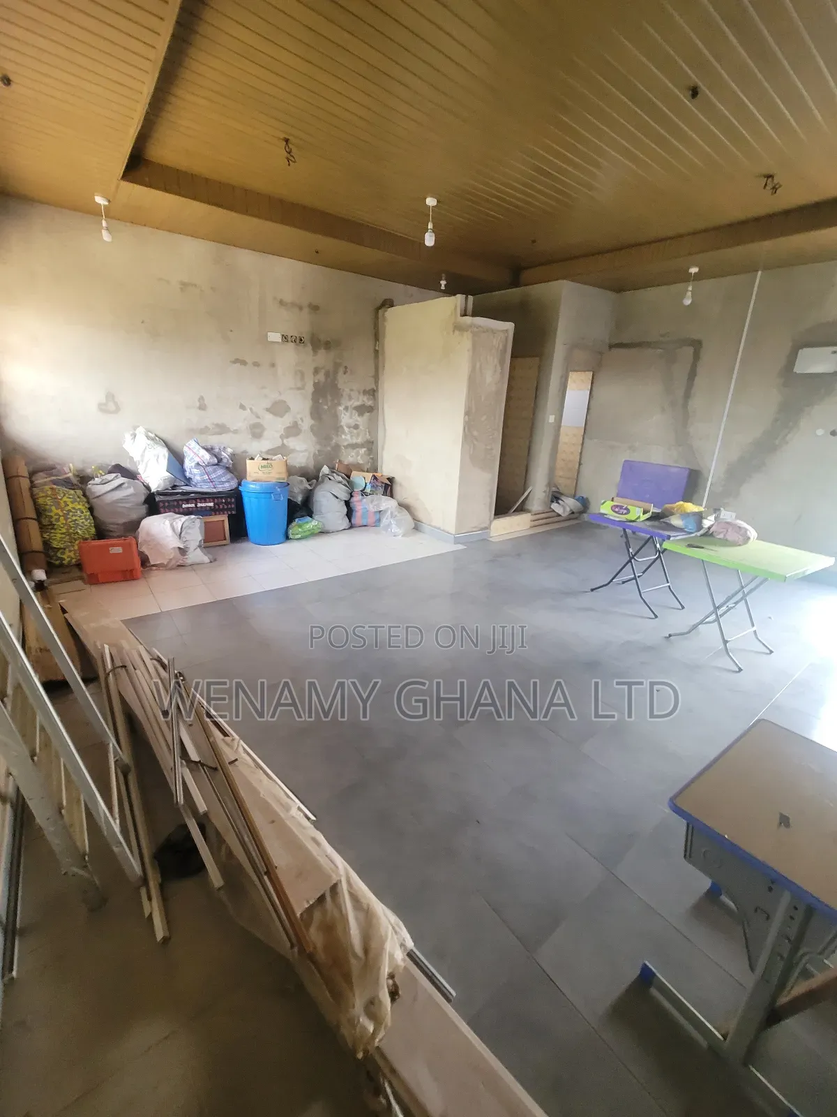 4bdrm House in Afienya, Tema Metropolitan for sale
