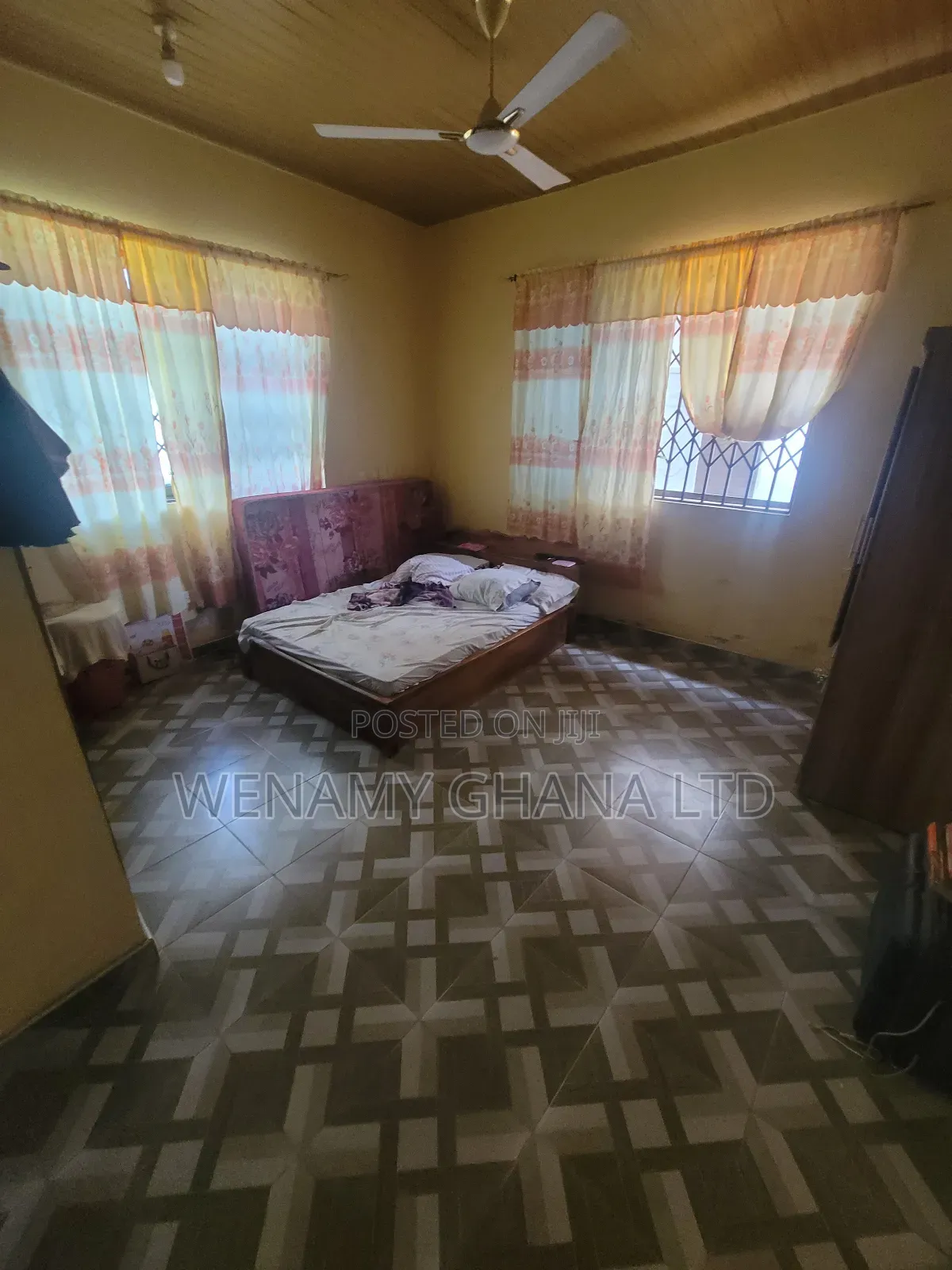 4bdrm House in Afienya, Tema Metropolitan for sale