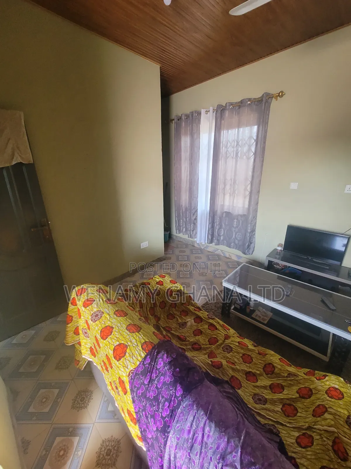 4bdrm House in Afienya, Tema Metropolitan for sale