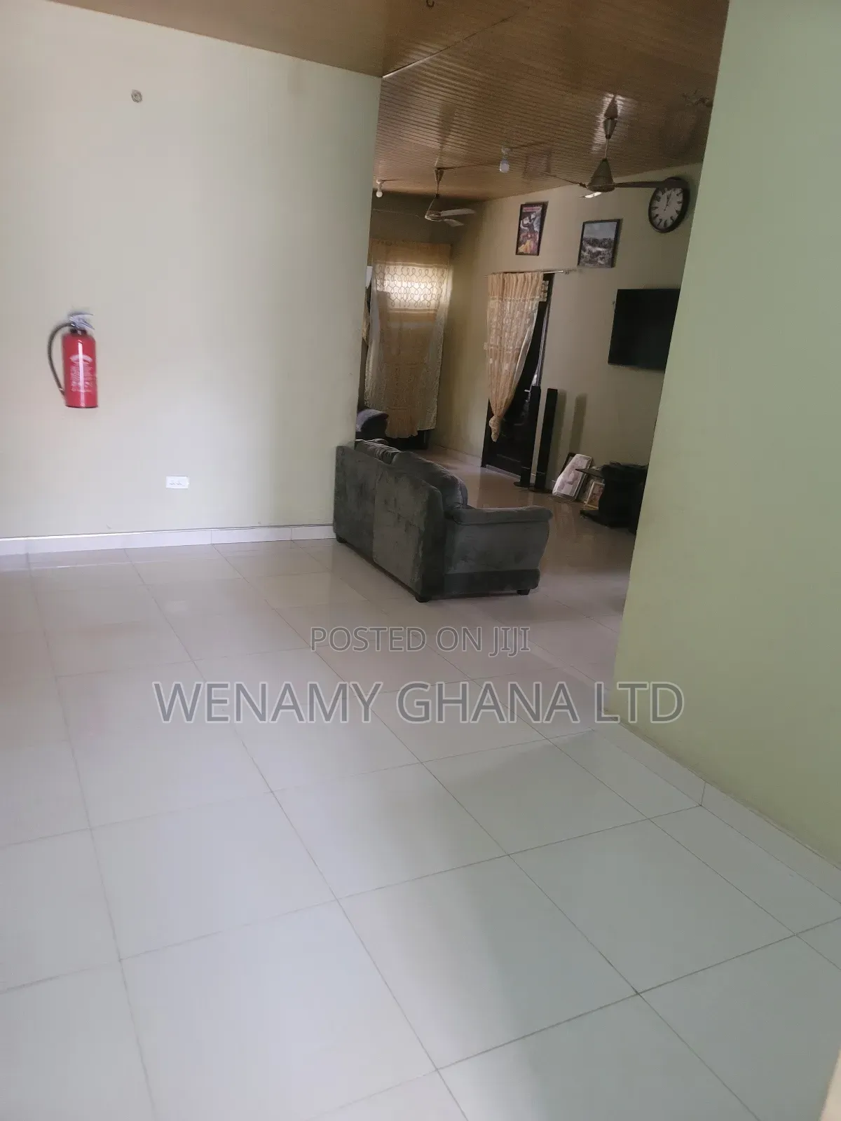 4bdrm House in Afienya, Tema Metropolitan for sale