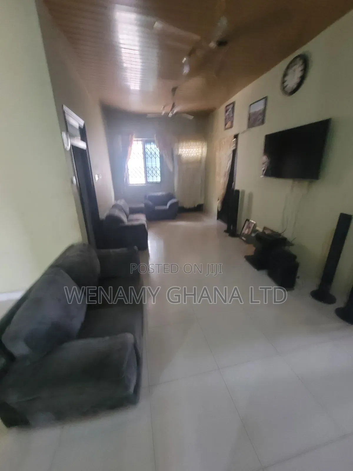 4bdrm House in Afienya, Tema Metropolitan for sale