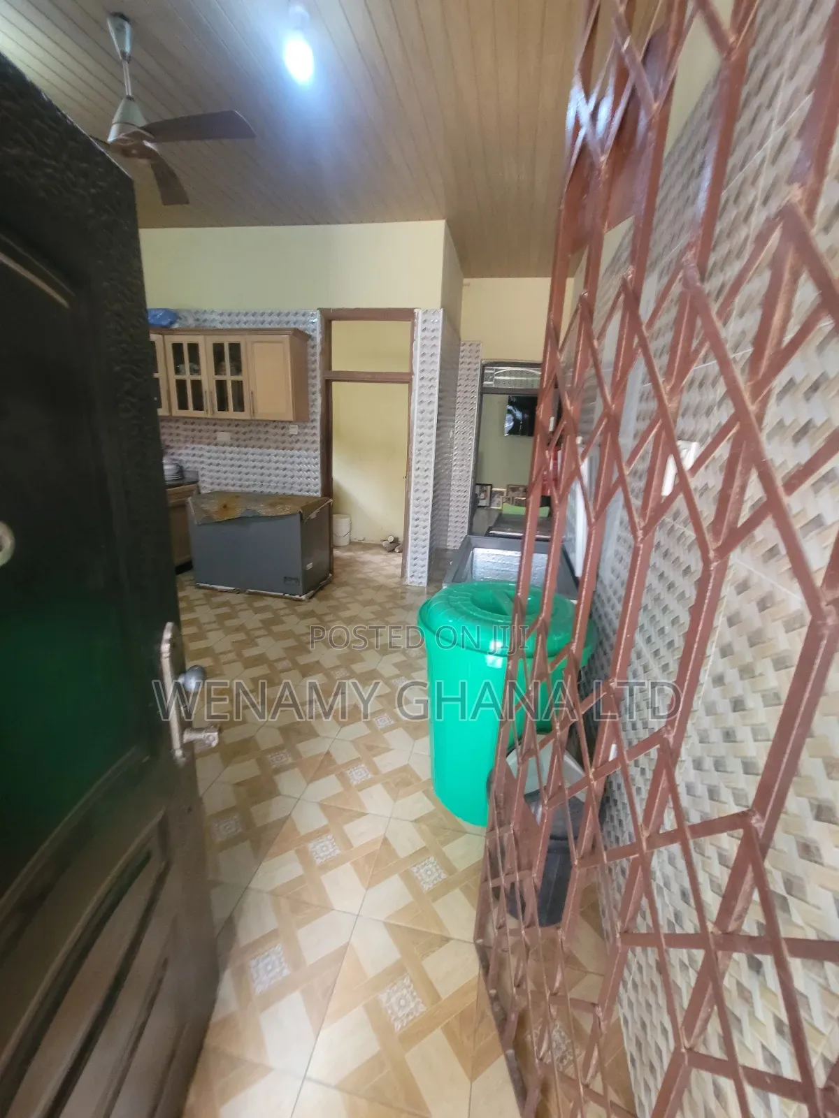 4bdrm House in Afienya, Tema Metropolitan for sale