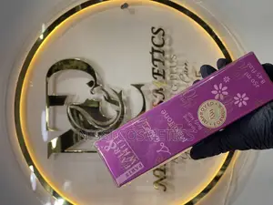 Fair White Maxitone Lotion