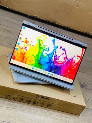 New Laptop HP EliteBook 1040 G8 32GB Intel Core i7 SSD 512GB