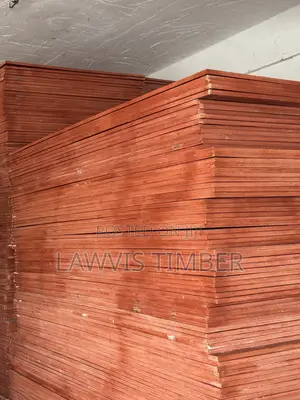 Marine Plywood / Formwork /Decking Board - 18mm
