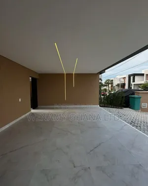 3bdrm Duplex in Accra for sale