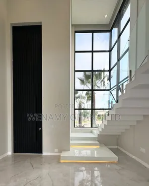 3bdrm Duplex in Accra for sale