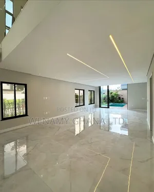 3bdrm Duplex in Accra for sale