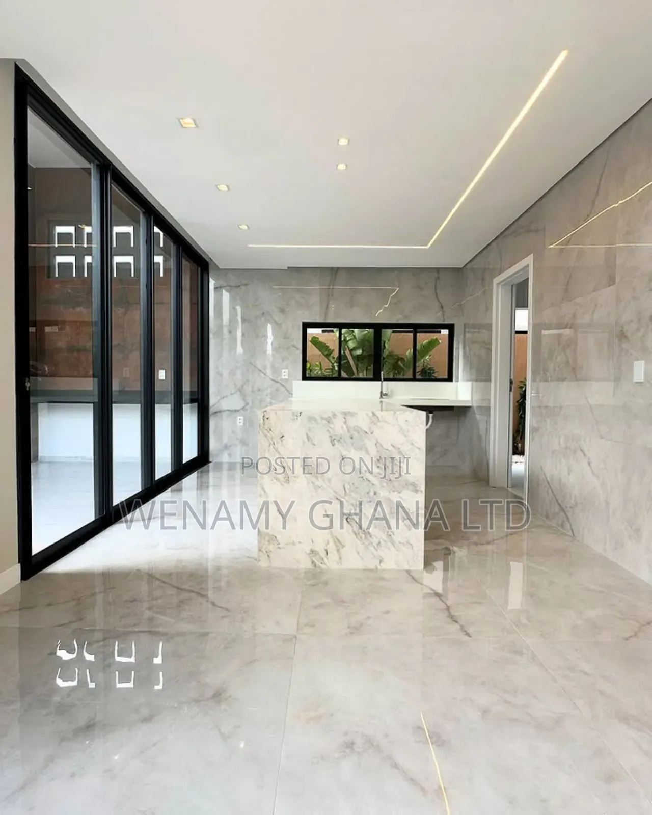 3bdrm Duplex in Accra for sale