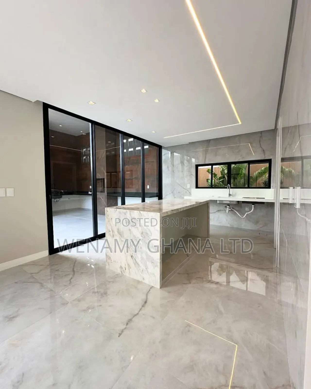 3bdrm Duplex in Accra for sale