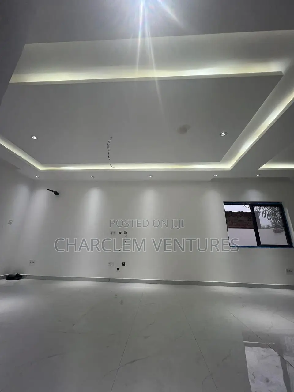 3bdrm House in Charclem Ventures, East Legon for rent
