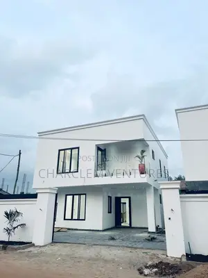 3bdrm House in Charclem Ventures, East Legon for rent
