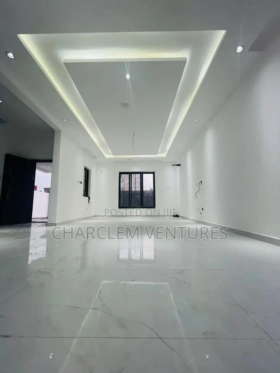 3bdrm House in Charclem Ventures, East Legon for rent