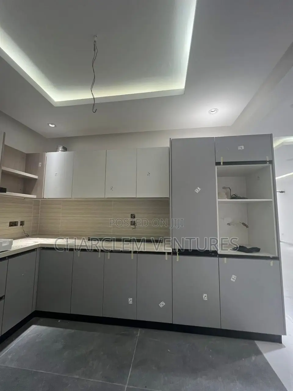 3bdrm House in Charclem Ventures, East Legon for rent