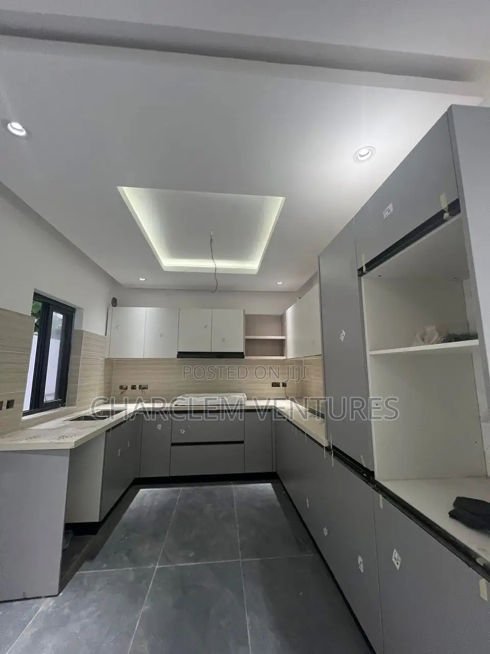 3bdrm House in Charclem Ventures, East Legon for rent