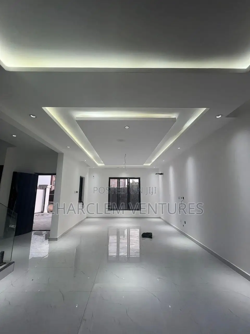 3bdrm House in Charclem Ventures, East Legon for rent