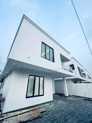 3bdrm House in Charclem Ventures, East Legon for rent
