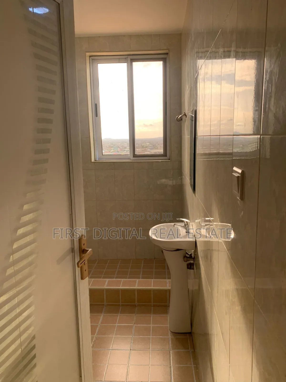Chamber and Hall Self Contain for 15 Months Rent at Opeikuma