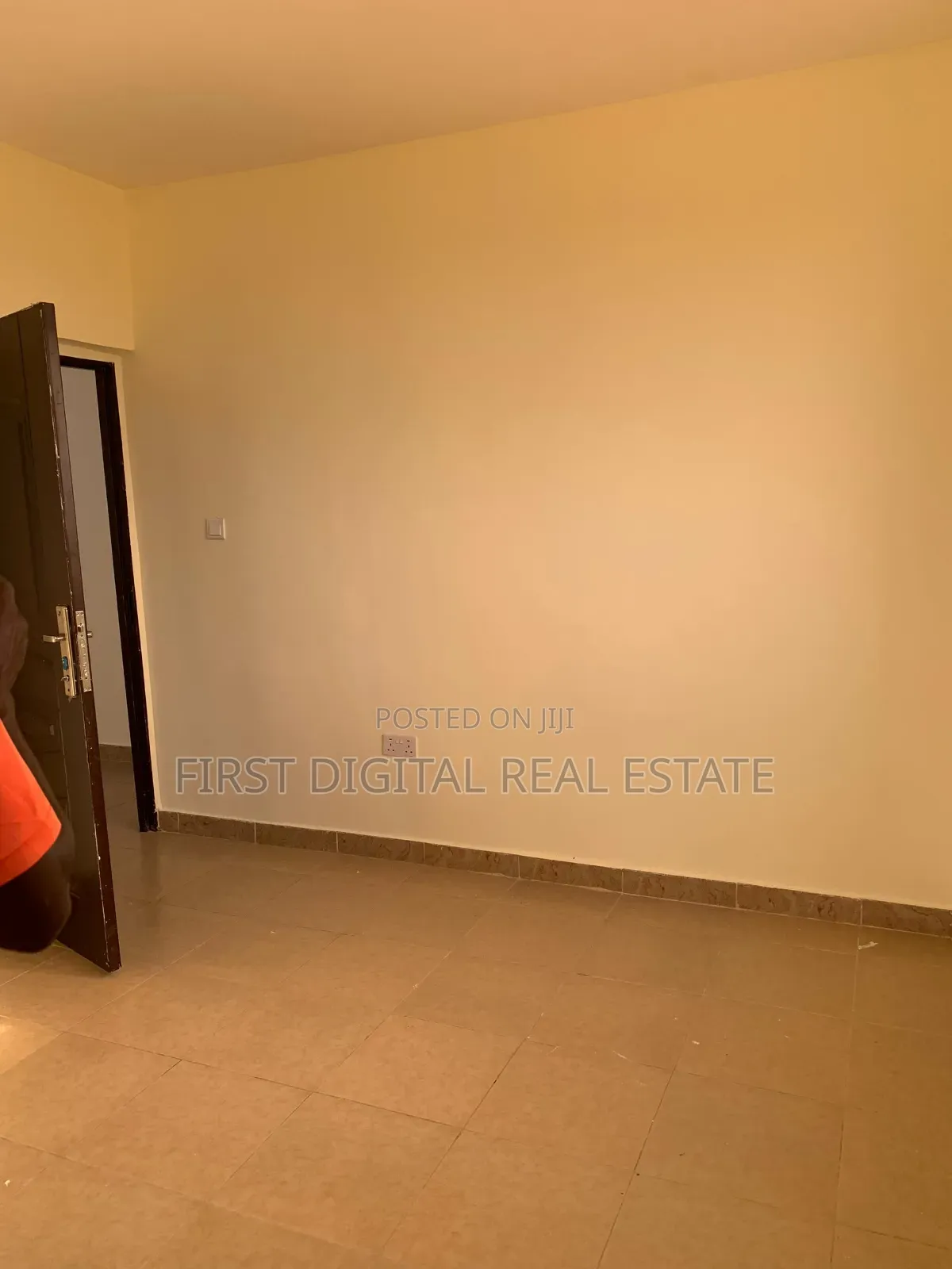 Chamber and Hall Self Contain for 15 Months Rent at Opeikuma