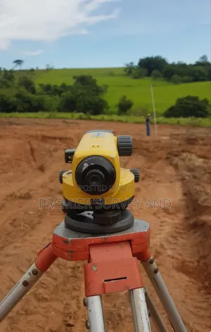General Land Survey Registration