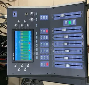 GLS Md16 16-Channel Digital Mixer