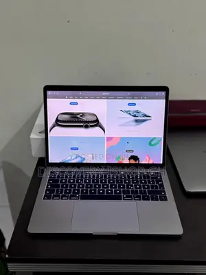Laptop Apple MacBook Pro 2016 16GB Intel Core i5 SSD 512GB