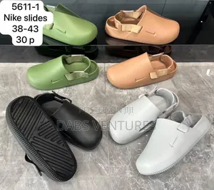 Calm Mull Crocs Wear
