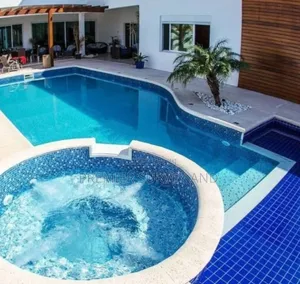 Quality Affordable Swimming Pool Construction