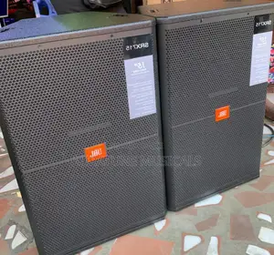 JBL Half-Range Speakers [15inches]