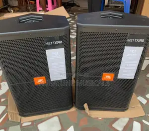 JBL Srx712m Unpowered Stage Monitors Speaker.