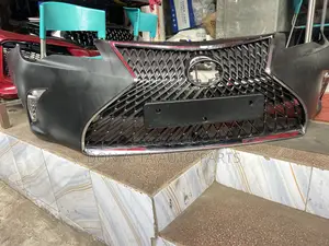 Toyota Camry 2015-16 Lexus Bumper