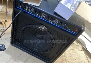 Peavey Kb 500 Keyboard Combo Amplifier