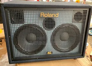 Roland Kc-880 - 320w 2x12" Keyboard Amp