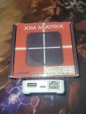 Xim Matrix