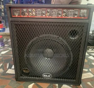 GLS Kb-500u Keyboard Combo Amplifier.