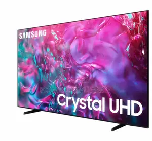 Samsung 98-Inch Crystal Uhd Du9000 Series HDR Smart Tv