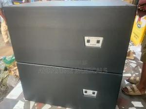 Martins Audio 18inches Double Bass Speakers