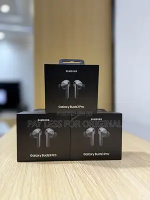 Samsung Galaxy Bud3 Pro