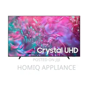 Samsung Smart 98 Inch Crystal Uhd Led Tv Model 2024